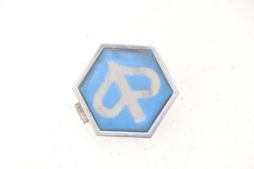photo de LOGO DA MARCA PIAGGIO X9 EVOLUTION 250 (2003 - 2007) - Vista principal