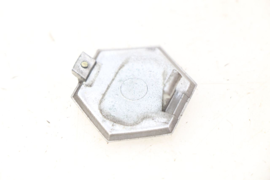 photo de LOGO DA MARCA PIAGGIO X9 EVOLUTION 250 (2003 - 2007) - Detalhe da peça