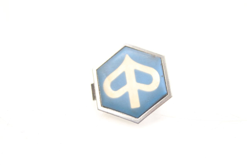 photo de LOGO DA MARCA PIAGGIO X9 EVOLUTION 125 (2003 - 2007) - Vista principal
