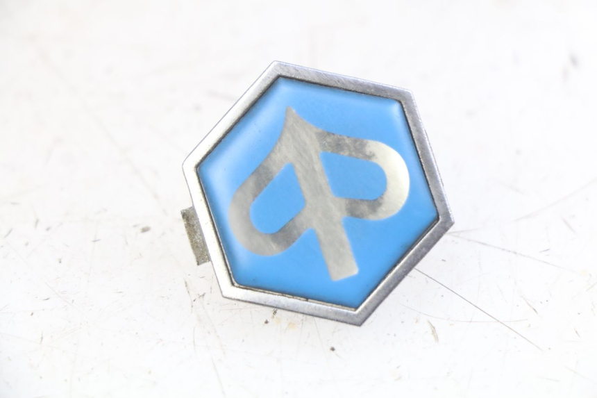 photo de LOGO DA MARCA PIAGGIO X9 EVOLUTION 125 (2003 - 2007) - Vista principal