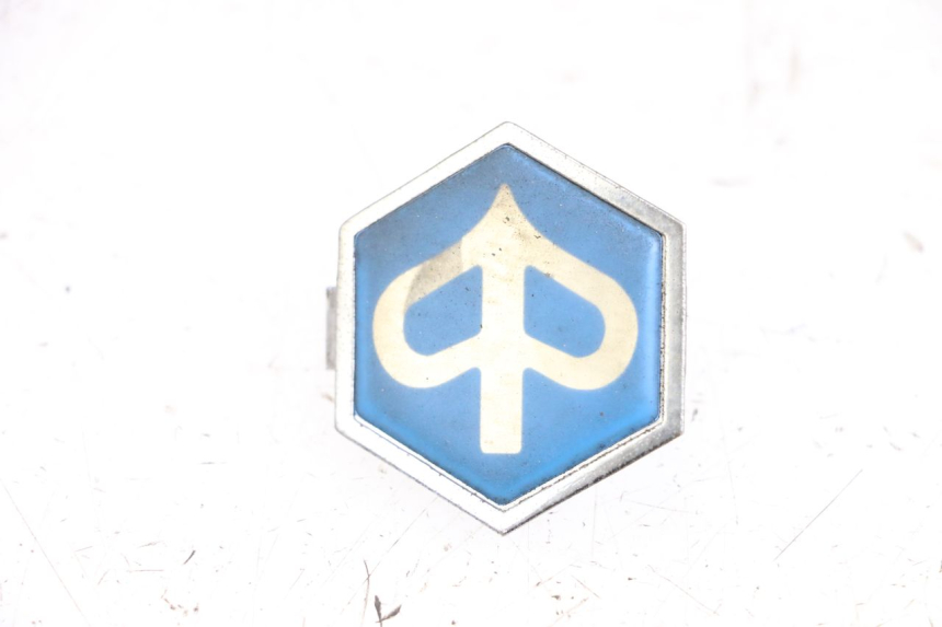 photo de LOGO DA MARCA PIAGGIO X9 125 (2000 - 2003) - Vista principal