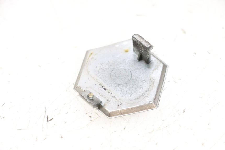 photo de LOGO DA MARCA PIAGGIO X9 125 (2000 - 2003) - Detalhe da peça