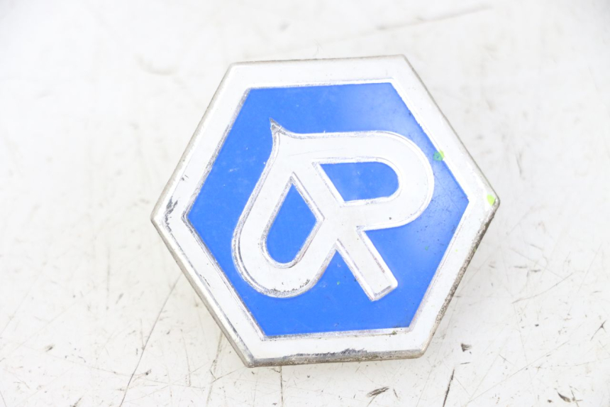 photo de LOGO DA MARCA PIAGGIO XEVO - X EVO 125 (2007 - 2017) - Vista principal