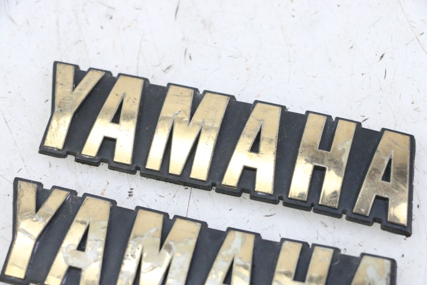 photo de LOGO DA MARCA YAMAHA SR 125 (1982 - 2003) - Outro ângulo de visão