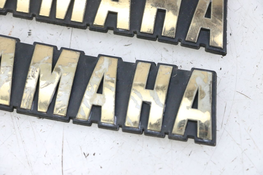 photo de LOGO DA MARCA YAMAHA SR 125 (1982 - 2003) - Ampliação técnica