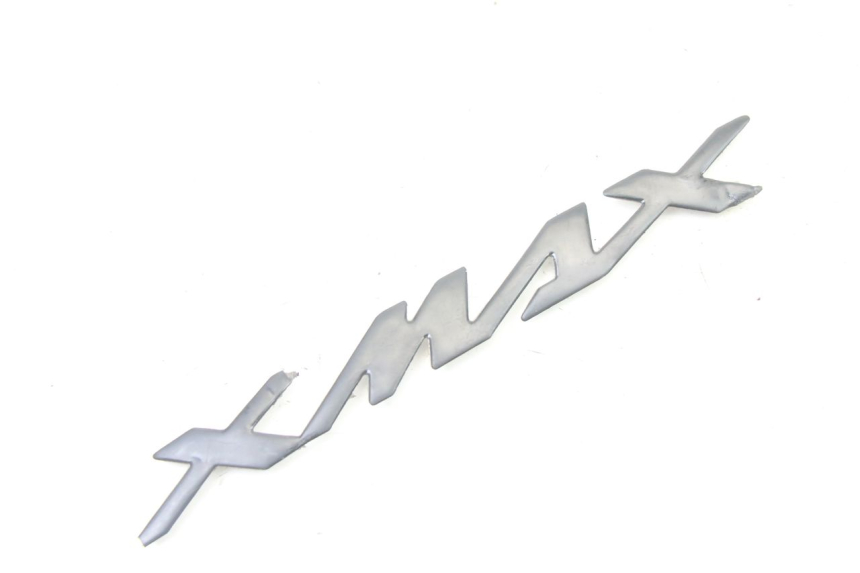 photo de LOGO DA MARCA YAMAHA YP X-MAX XMAX 400 (2014 - 2017) - Vista principal