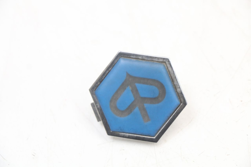 photo de LOGO DA MARCA PIAGGIO ZIP RST 50 (1996 - 1998) - Vista principal