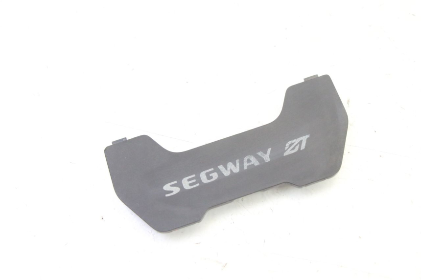 photo de LOGO DA MARCA SEGWAY NINEBOT ZT3 PRO 1 - Vista principal