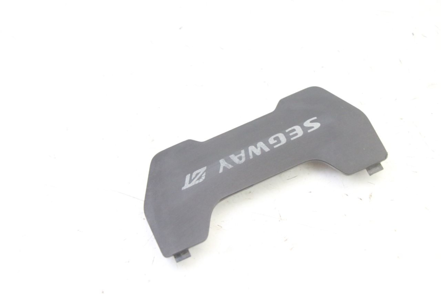 photo de LOGO DA MARCA SEGWAY NINEBOT ZT3 PRO 1 - Detalhe da peça