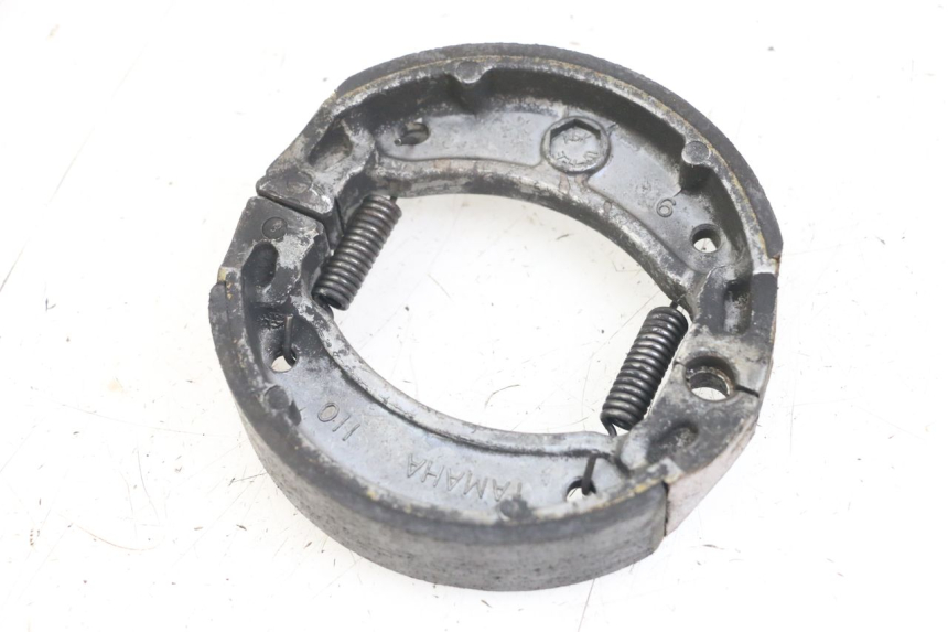 photo de Sapata de travão MBK BOOSTER SPIRIT 50 (1999 - 2003) - Detalhe da peça