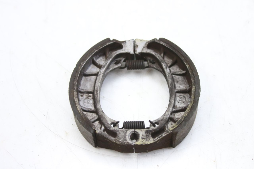 photo de SAPATA DE FREIO TNT MOTOR BOSTON 4T 50 (2018 - 2025) - Vista principal