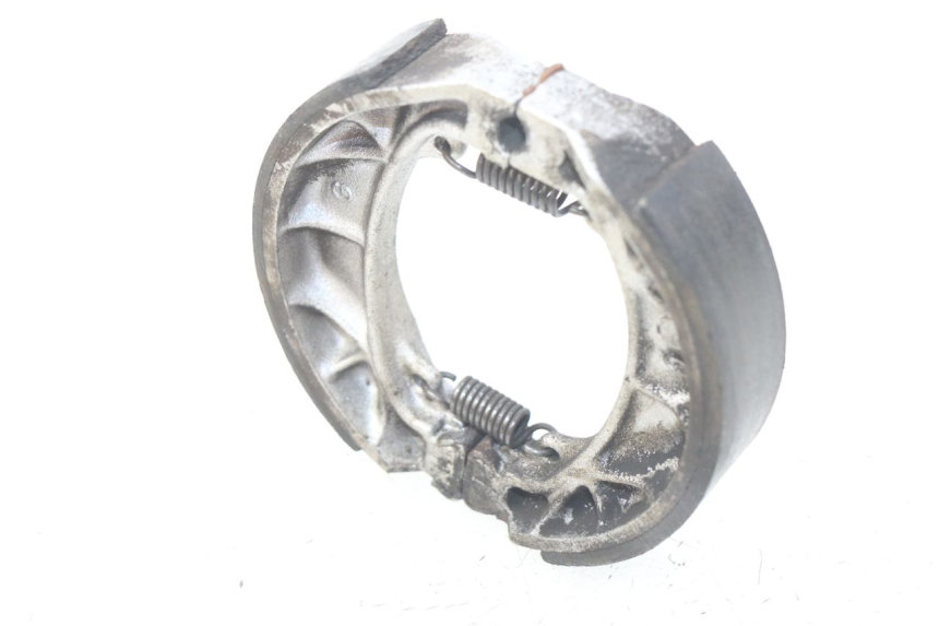 photo de Sapata de travão PEUGEOT BUXY 50 (1993 - 1998) - Zoom do estado de desgaste