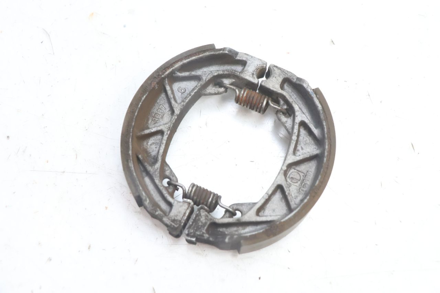 photo de Sapata de travão PEUGEOT BUXY 50 (1993 - 1998) - Detalhe da peça