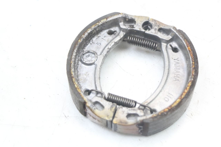 photo de Sapata de travão YAMAHA BW'S 50 (2004 - 2017) - Detalhe da peça