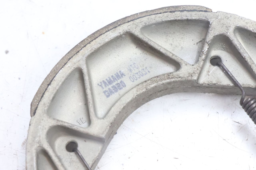 photo de Sapata de travão YAMAHA BW'S BWS 125 (2010 - 2013) - Outro ângulo de visão