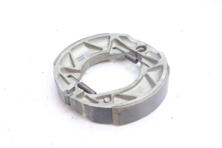 photo de Sapata de travão YAMAHA BW'S BWS 125 (2010 - 2013) - Ampliação técnica