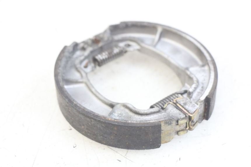 photo de Sapata de travão PEUGEOT ELYSEO 125 (1999 - 2004) - Zoom do estado de desgaste