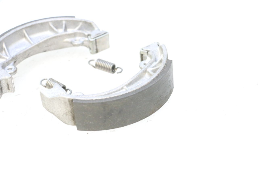 photo de SAPATA DE FREIO JM MOTORS F45i 4T 50 (2020 - 2023) - Zoom do estado de desgaste