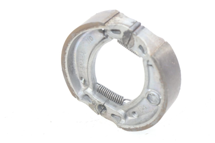 photo de Sapata de travão MBK FLIPPER 50 (2004 - 2012) - Zoom do estado de desgaste