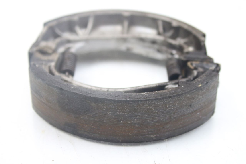 photo de Sapata de travão PEUGEOT FOX 50 (1995 - 2003) - Zoom do estado de desgaste