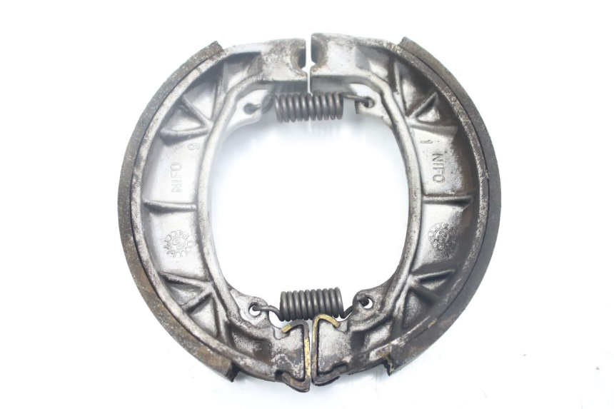 photo de Sapata de travão PEUGEOT FOX 50 (1995 - 2003) - Outro ângulo de visão