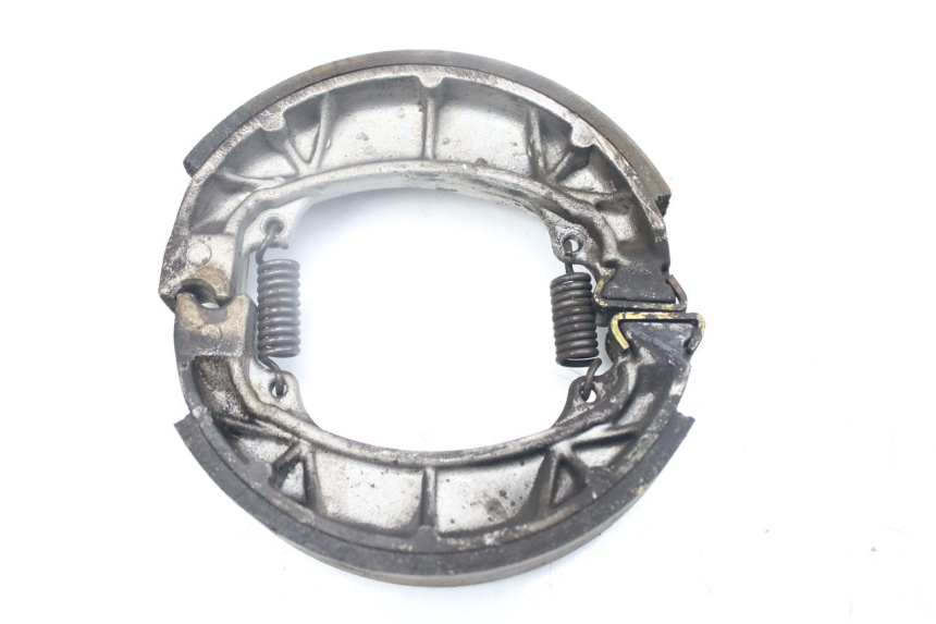 photo de Sapata de travão PEUGEOT FOX 50 (1995 - 2003) - Ampliação técnica