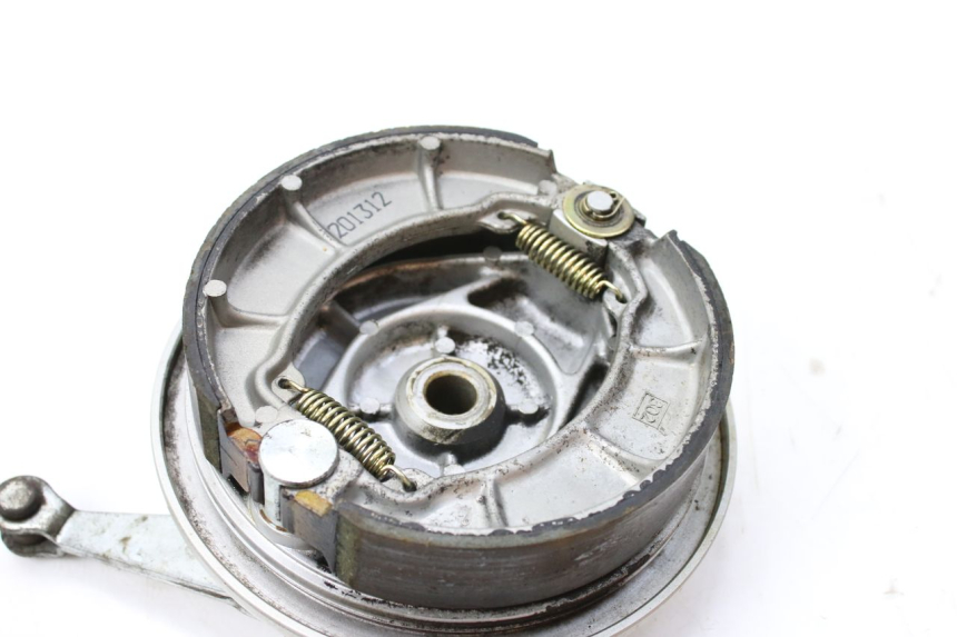 photo de Sapata de travão SYM HUSKY 125 (1999 - 2005) - Outro ângulo de visão