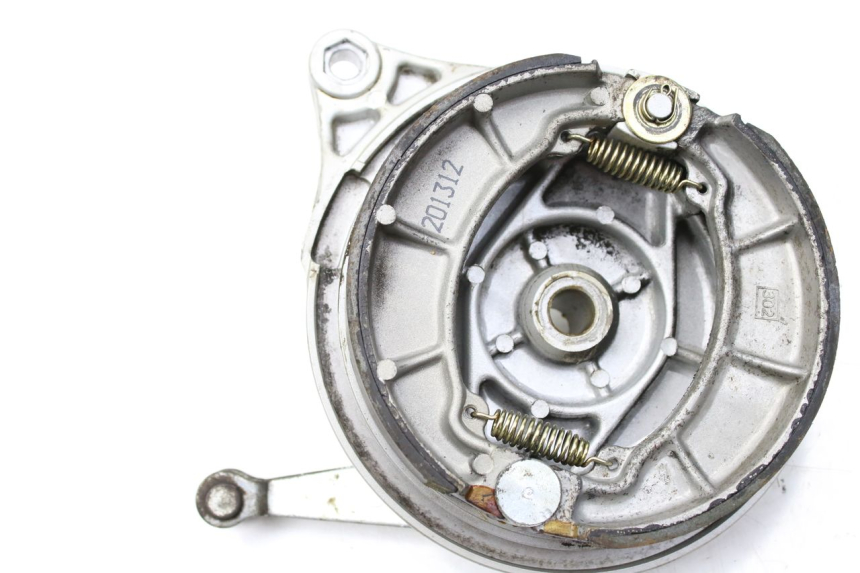 photo de Sapata de travão SYM HUSKY 125 (1999 - 2005) - Ampliação técnica