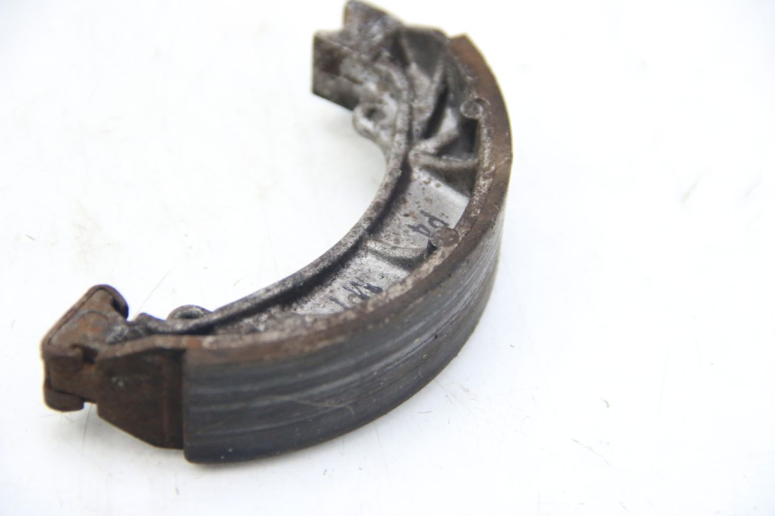 photo de Sapata de travão PEUGEOT LUDIX 50 (2008 - 2017) - Zoom do estado de desgaste