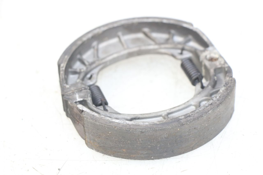 photo de Sapata de travão PEUGEOT LUDIX 50 (2005 - 2007) - Zoom do estado de desgaste