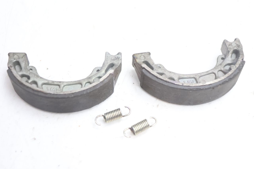 photo de SAPATA DE FREIO PEUGEOT LUDIX ONE 14P 50 (2004 - 2013) - Outro ângulo de visão