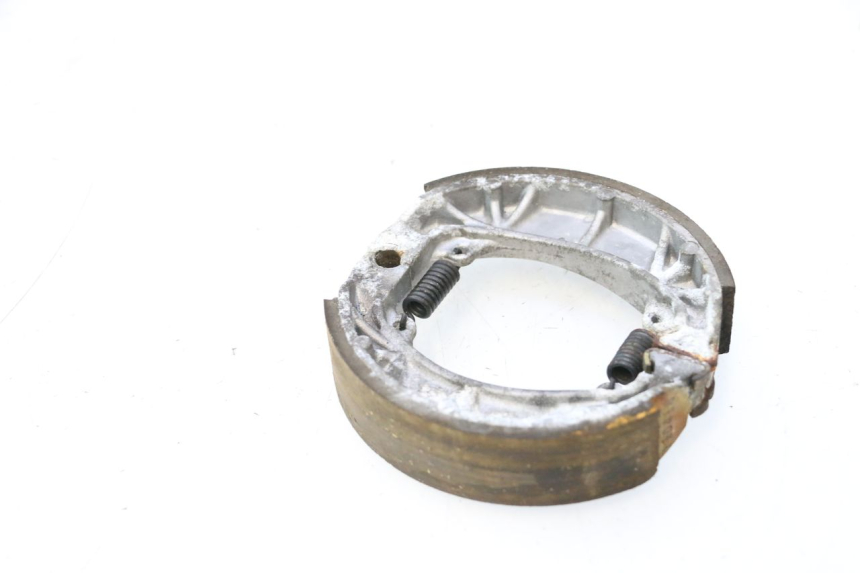 photo de Sapata de travão PEUGEOT LUDIX ONE 50 (2004 - 2013) - Zoom do estado de desgaste