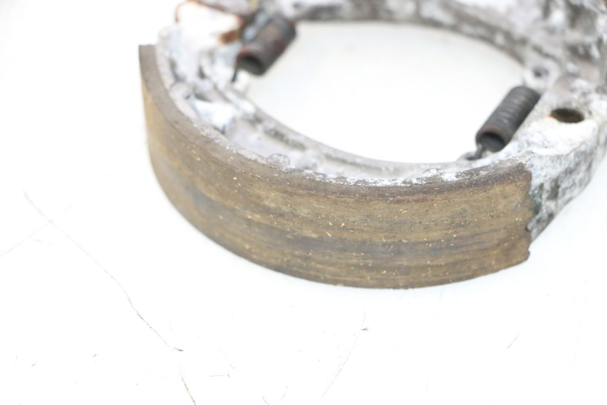 photo de Sapata de travão PEUGEOT LUDIX ONE 50 (2004 - 2013) - Estado da superfície