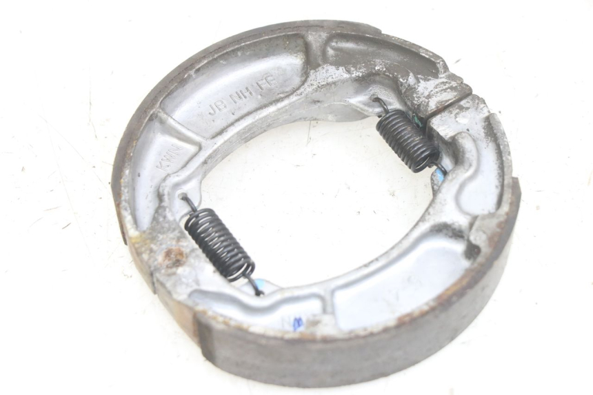 photo de Sapata de travão HONDA PCX (JF28) 125 (2009 - 2011) - Vista principal