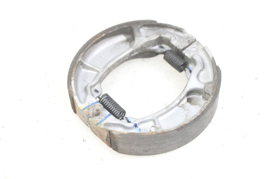photo de Sapata de travão HONDA PCX (JF28) 125 (2009 - 2011) - Zoom do estado de desgaste