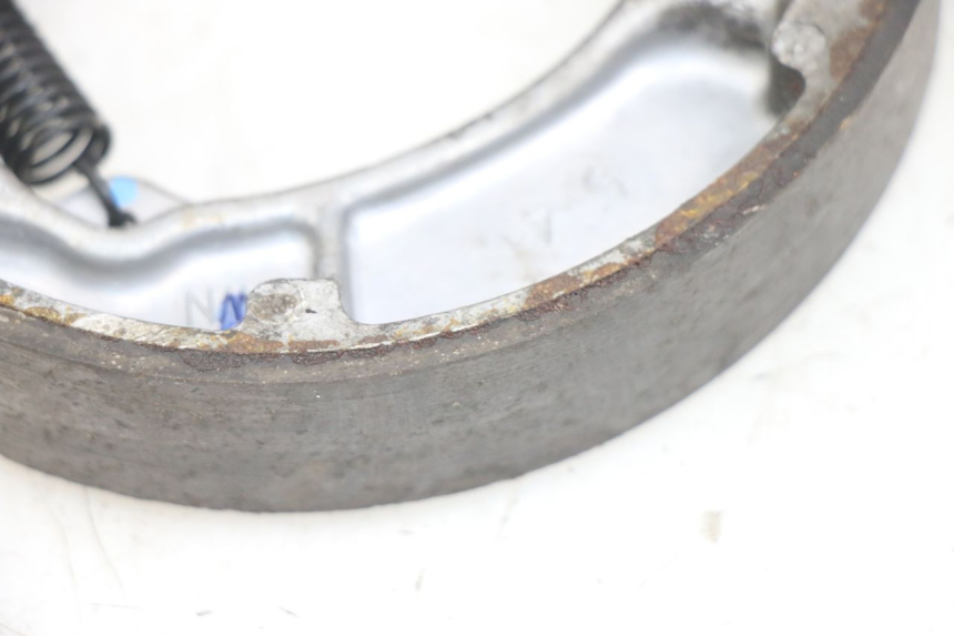 photo de Sapata de travão HONDA PCX (JF28) 125 (2009 - 2011) - Ampliação técnica