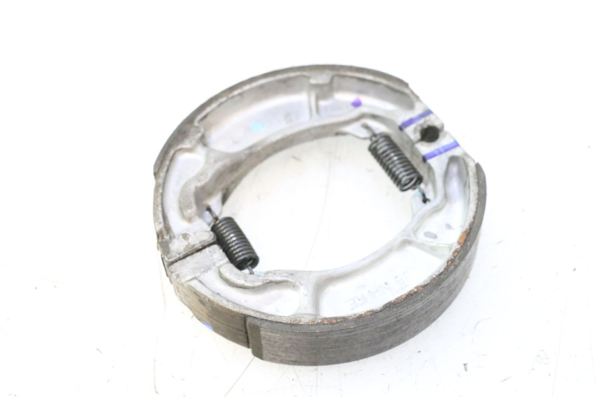 photo de Sapata de travão HONDA PCX (JF28) 125 (2009 - 2011) - Vista principal