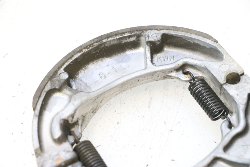 photo de Sapata de travão HONDA PCX (JF57/JF64) 125 (2014 - 2018) - Ampliação técnica