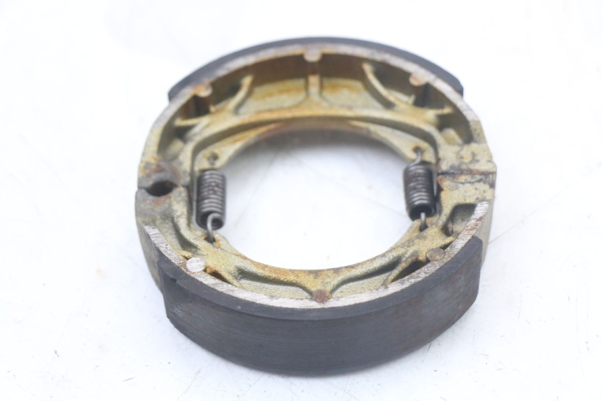 photo de Sapata de travão PEUGEOT LUDIX 50 (2008 - 2017) - Zoom do estado de desgaste