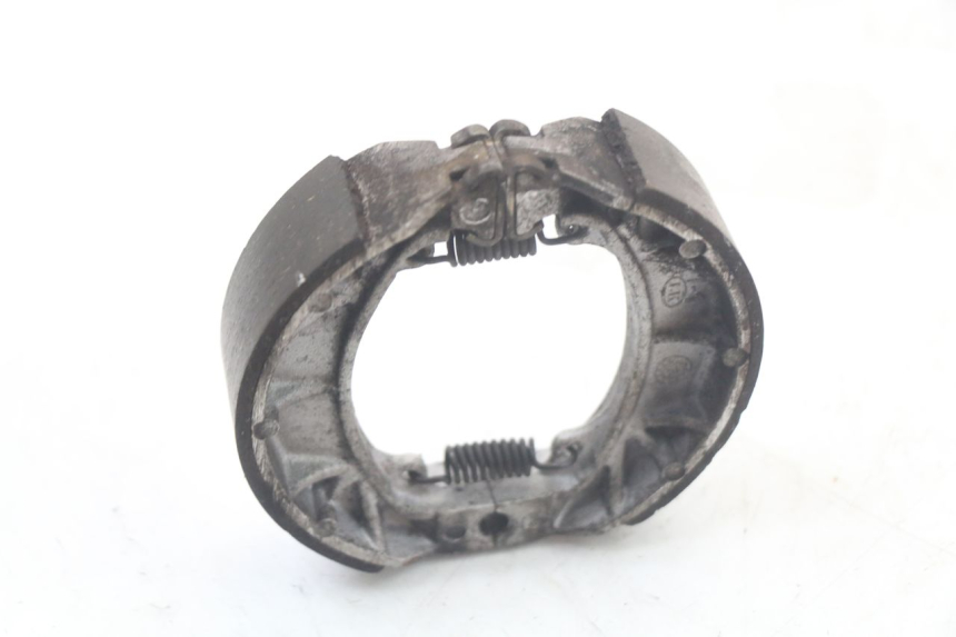 photo de Sapata de travão PEUGEOT LUDIX 50 (2005 - 2007) - Zoom do estado de desgaste