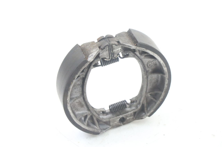 photo de Sapata de travão PEUGEOT TKR TREKKER FURIOUS 50 (2005 - 2014) - Zoom do estado de desgaste