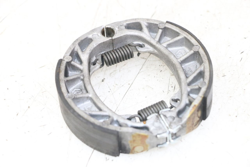 photo de Sapata de travão PIAGGIO VESPA LX 2T 50 (2005 - 2013) - Zoom do estado de desgaste