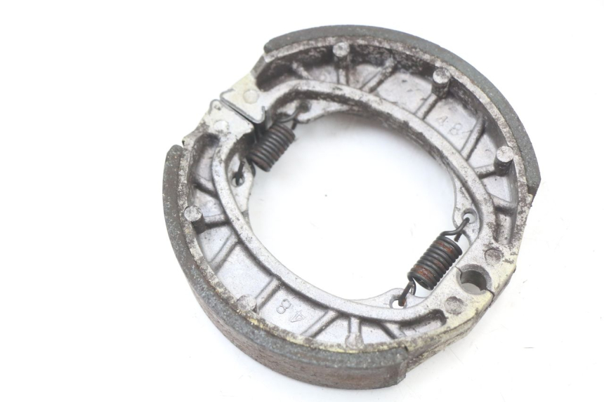 photo de SAPATA DE FREIO EUROCKA R8 4T 50 (2013 - 2022) - Detalhe da peça