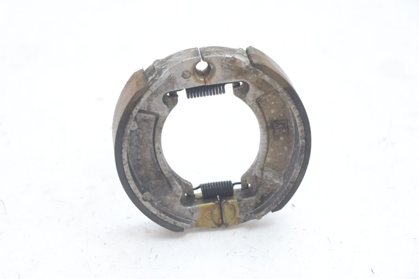 photo de SAPATA DE FREIO TNT MOTOR ROMA 12' 2T 50 (2007 - 2018) - Detalhe da peça
