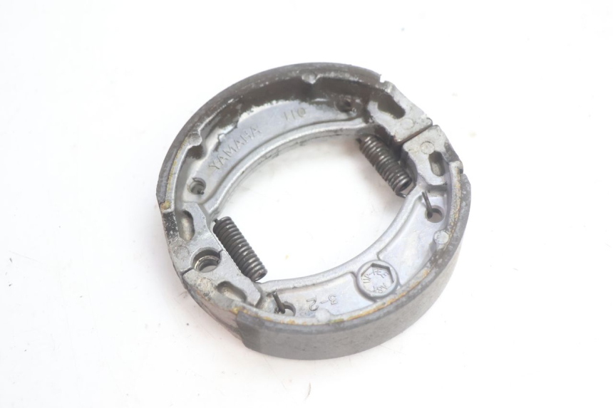 photo de SAPATA DE FREIO YAMAHA SLIDER 50 (1999 - 2004) - Vista principal
