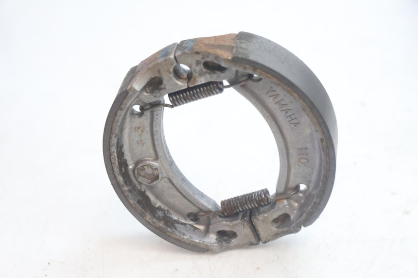 photo de SAPATA DE FREIO YAMAHA SLIDER 50 (1999 - 2004) - Detalhe da peça