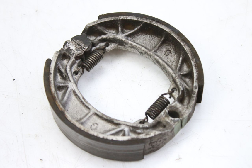 photo de Sapata de travão PEUGEOT SV 125 (1991 - 1994) - Detalhe da peça