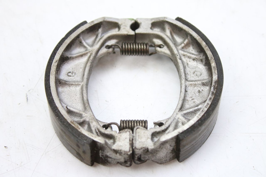 photo de Sapata de travão PEUGEOT SV 125 (1991 - 1994) - Outro ângulo de visão