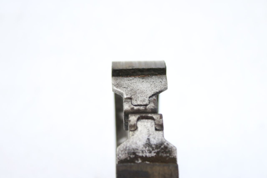 photo de Sapata de travão PEUGEOT SV 125 (1991 - 1994) - Ampliação técnica