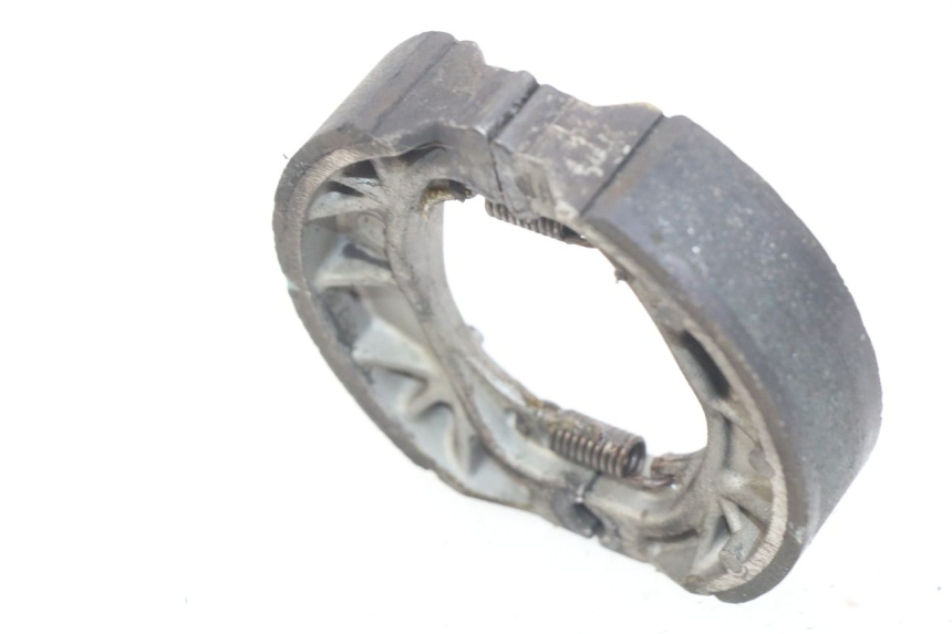 photo de Sapata de travão PEUGEOT V-CLIC VCLIC 50 (2007 - 2013) - Zoom do estado de desgaste